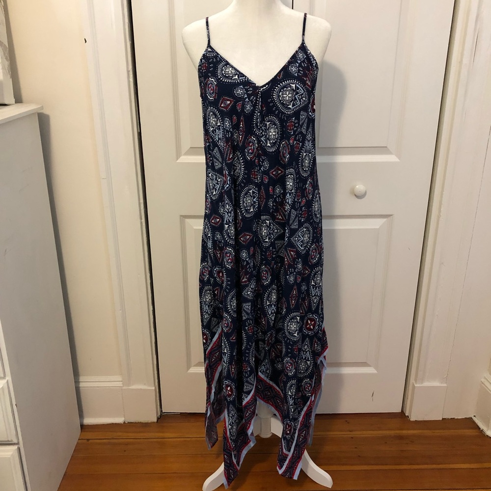 a.n.a Maxi Dress